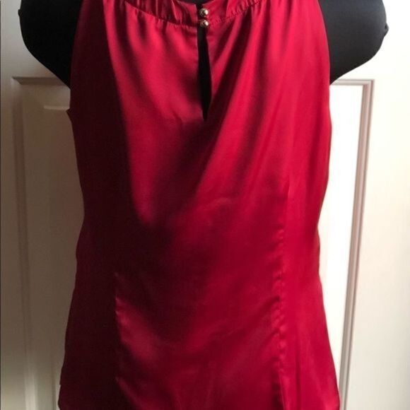 WHBM Sleeveless Top - Picture 5 of 8